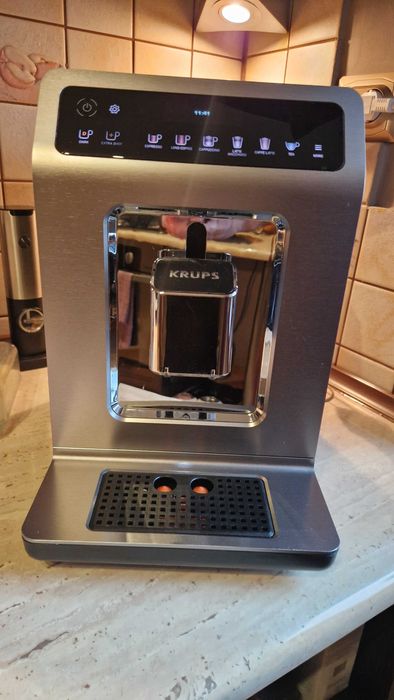 Ekspres do kawy Krups