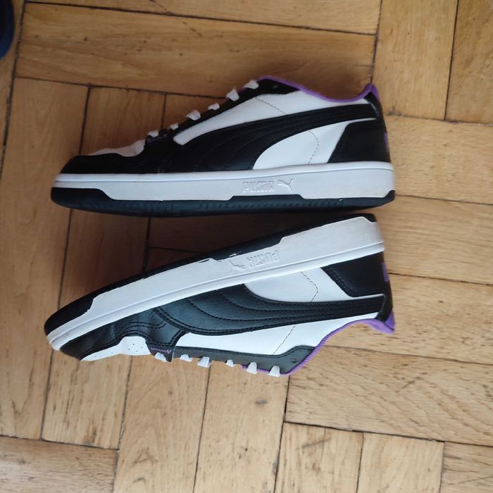 Buty Reebok roz 37