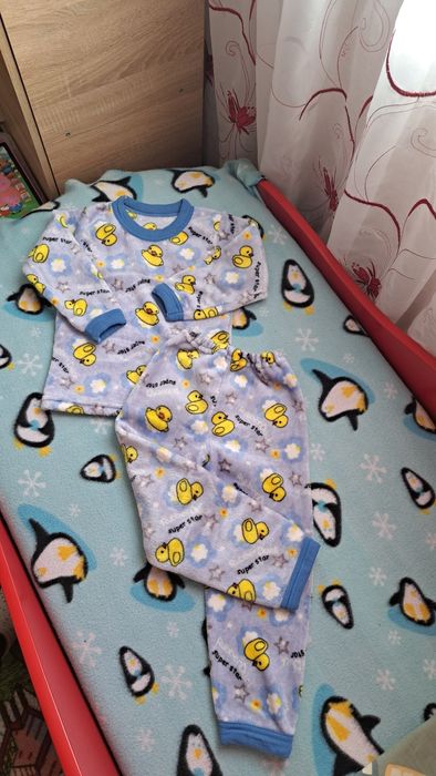 Чоловічки Carter's, 4 t