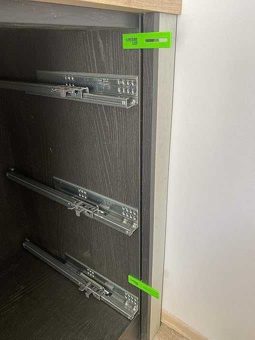 Przyrząd do trasowania maskownic + uchwyt na ołówek