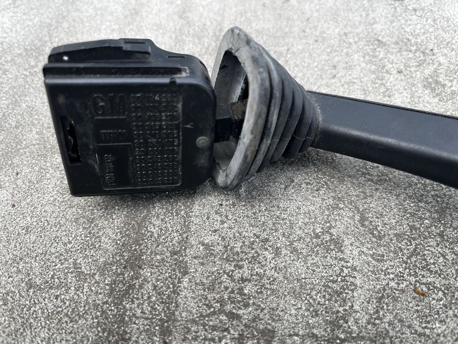 Підрульовий перемак склоочисників opel omega, vectra