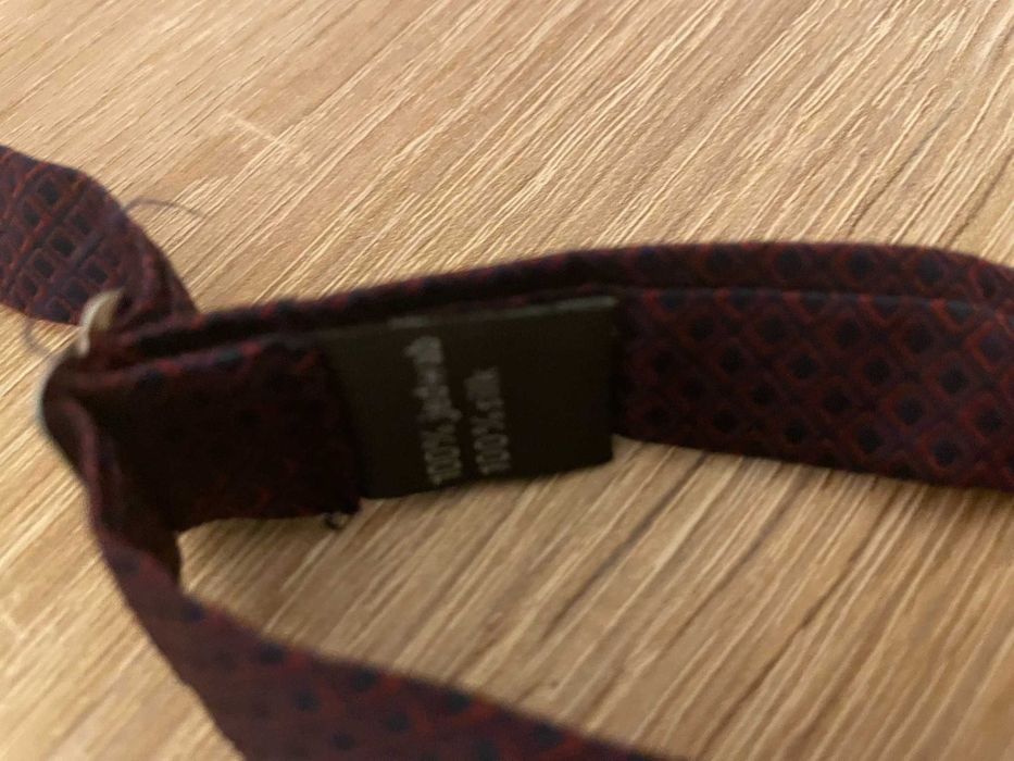 Muszka Vistula jedwabna