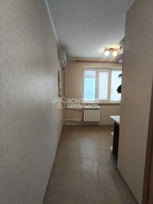 Продаж 4к квартира Салтівка єВідновлення Салтовка