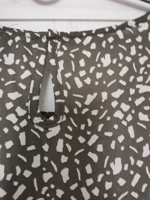 Nowa, letnia damska bluzka