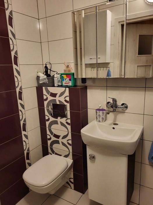 Mieszkanie – Gdańsk, Zamczysko, Śródmieście - Widok 3