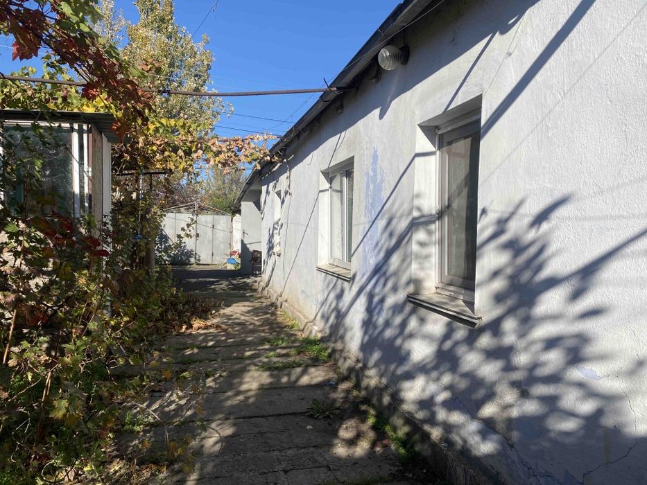 Терміново продаю будинок