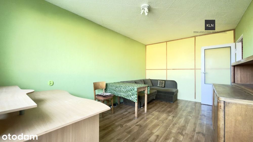 Mieszkanie – Głogów - Widok 4