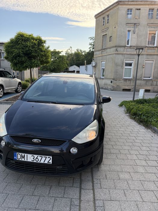 Sprzedam Ford S-Max