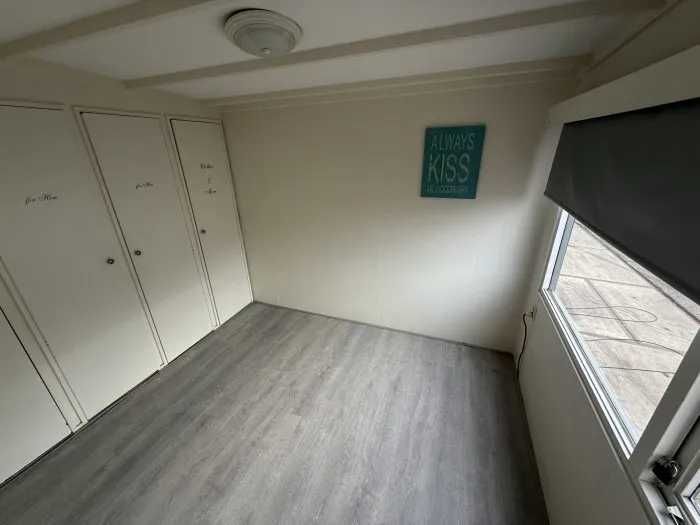 LINDA CASA COM 1 QUARTO