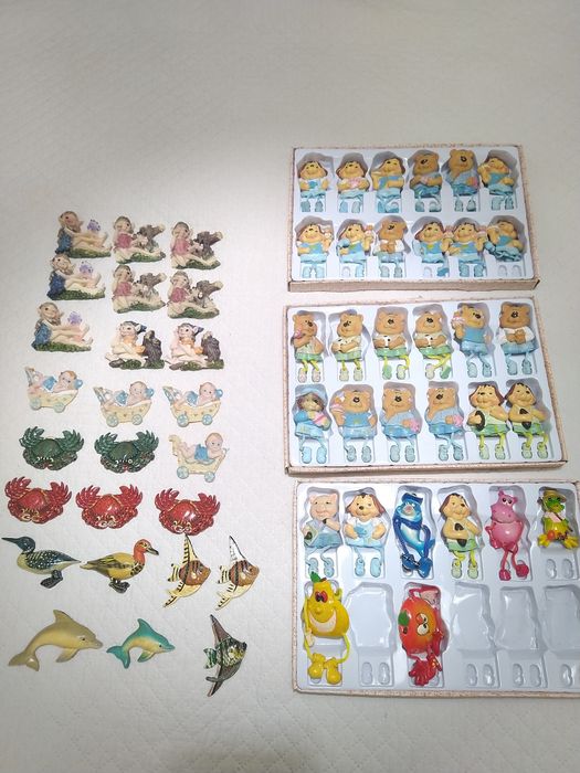 57 Imans por 30€!