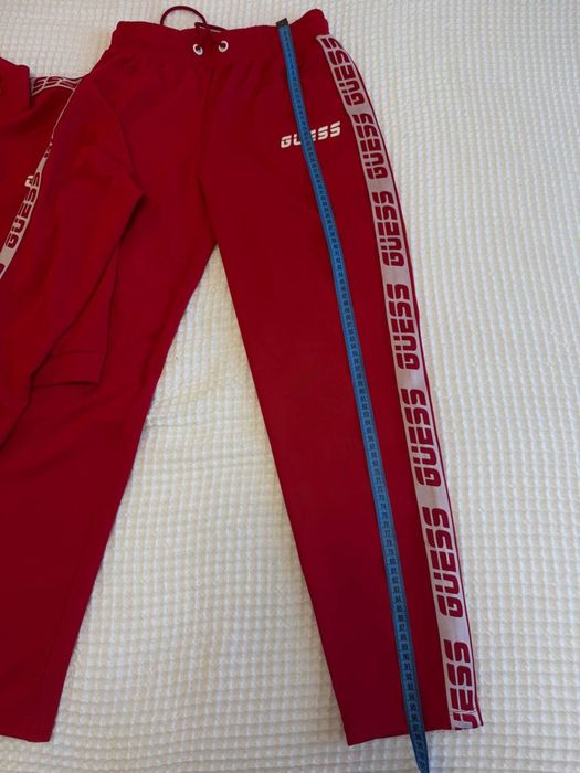 Женский спортивный костюм Guess, оригинал