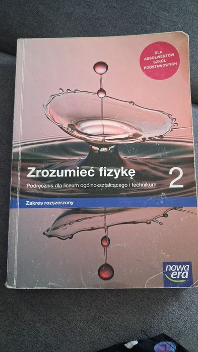 Zrozumieć fizykę 2