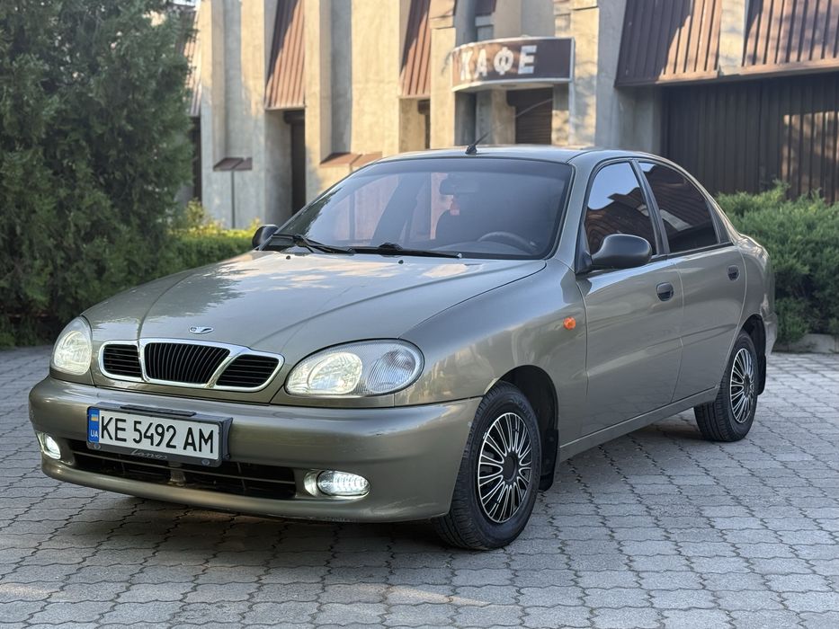 Продам Deawoo Sens 1.3