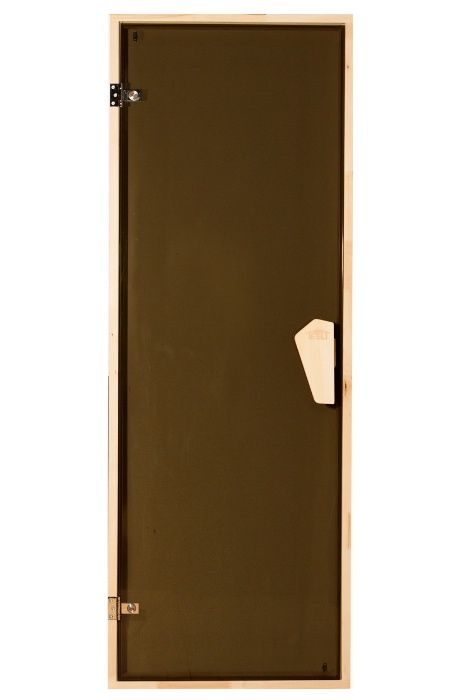 Дверь для саун «BRIZ» 1900 Х 700мм.