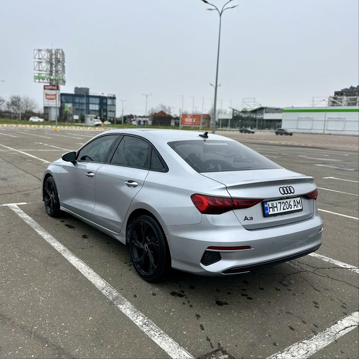Audi A3 Premium 2023
