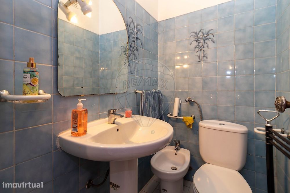 Apartamento T3 para venda