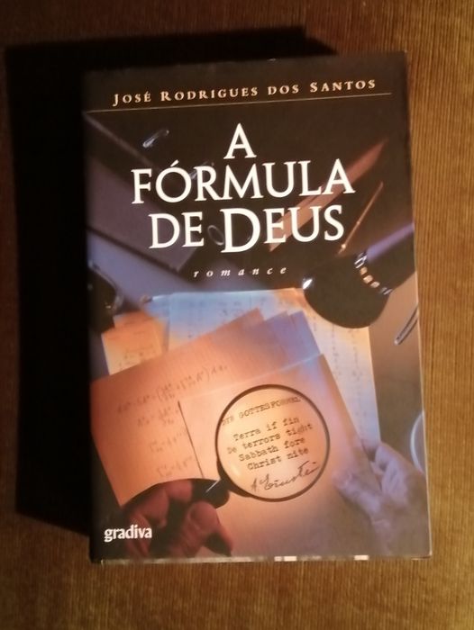José Rodrigues dos Santos