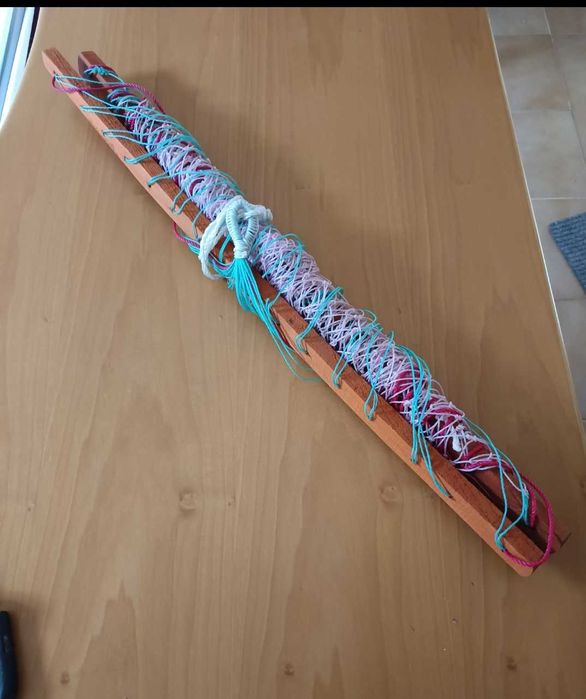 Cama de rede para pazer