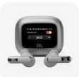JBL LIVE BEAM 3 — Som premium, conforto total!