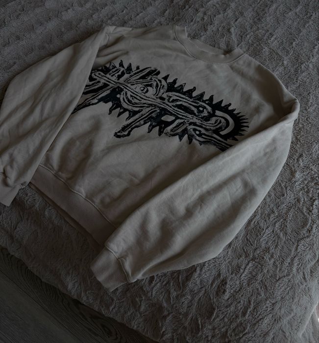 Travis scott utopia merch