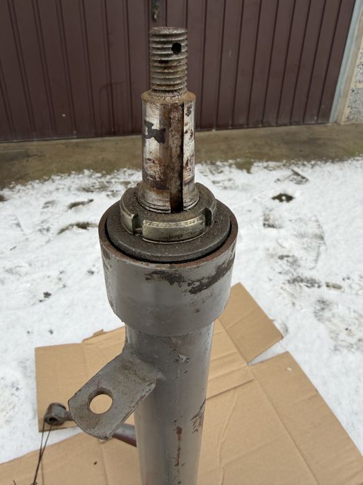 Kolumna kierownicza Ursus c-330