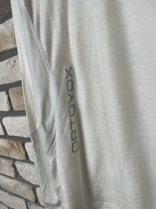 Sweter bluza meska ortovox rozmiar M