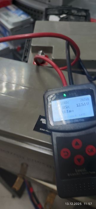 Продам Гелеві акумулятори