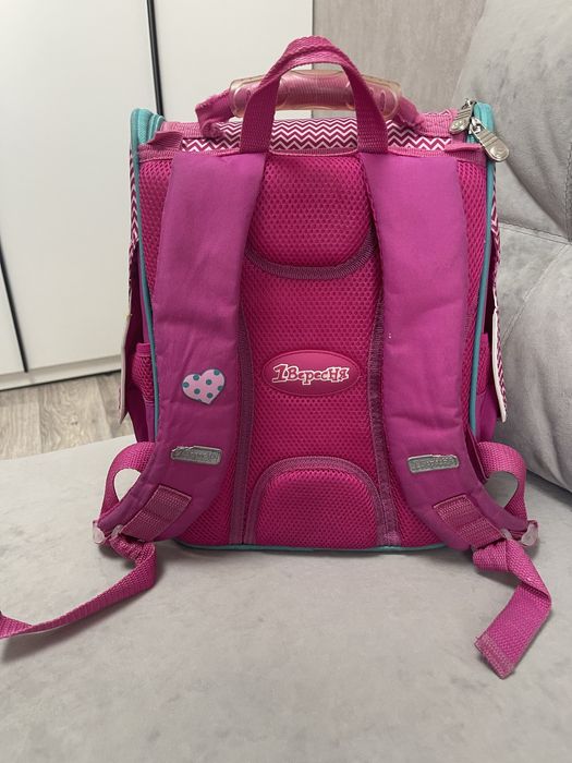 Школьный рюкзак 1/4 класс