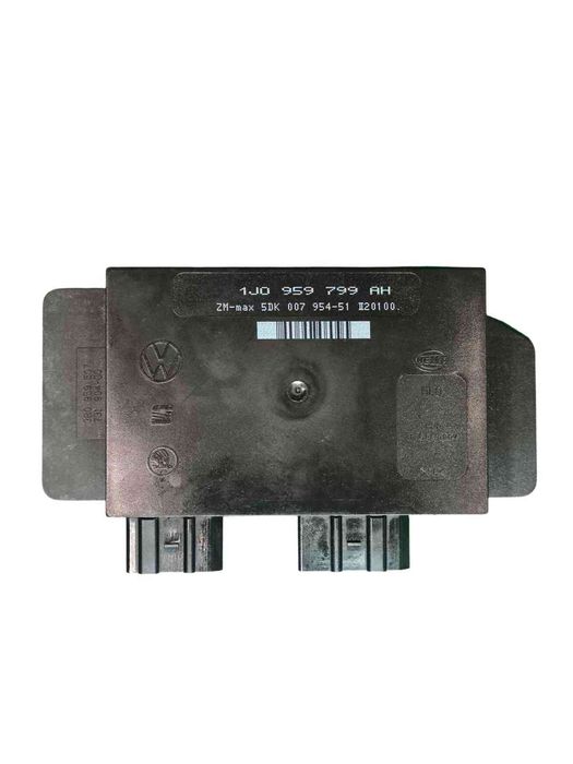 Módulo Confort / Centralina dos Vidros VW PASSAT B5.5