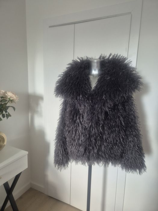 Futerko z lamy grafit uniwersalne