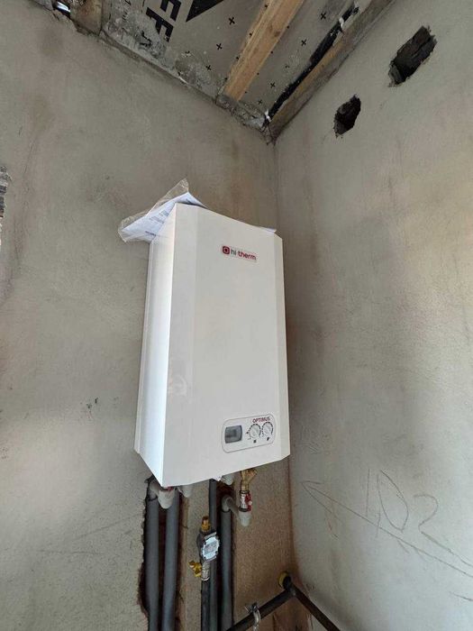 House by the address st. Magistratskaya (area 100 m²) - Atlanta.ua - photo 18