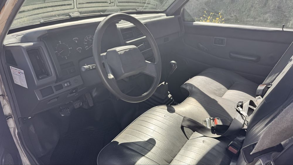 Nissan Pick up 4x2