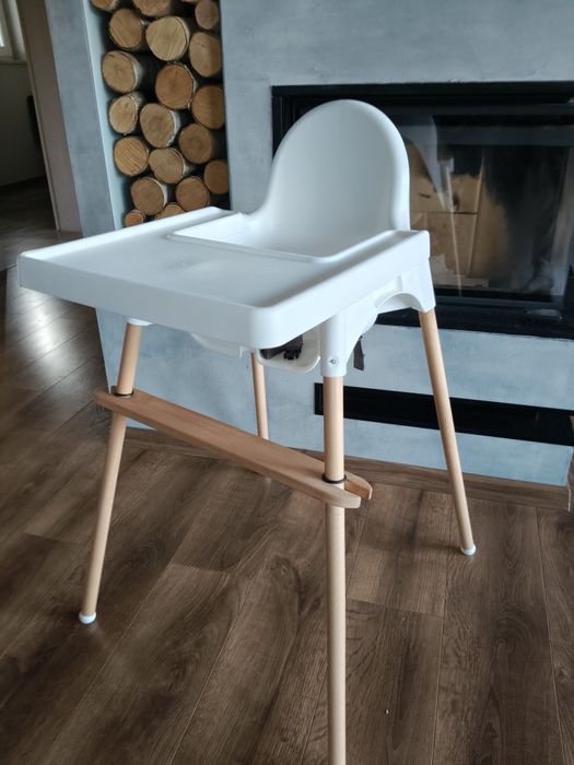 Krzesełko antilop IKEA