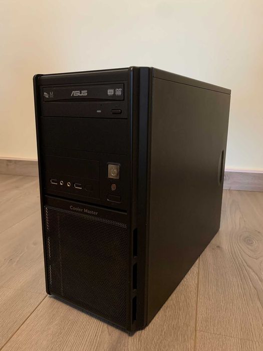 Torre PC com Windows 11 Pro