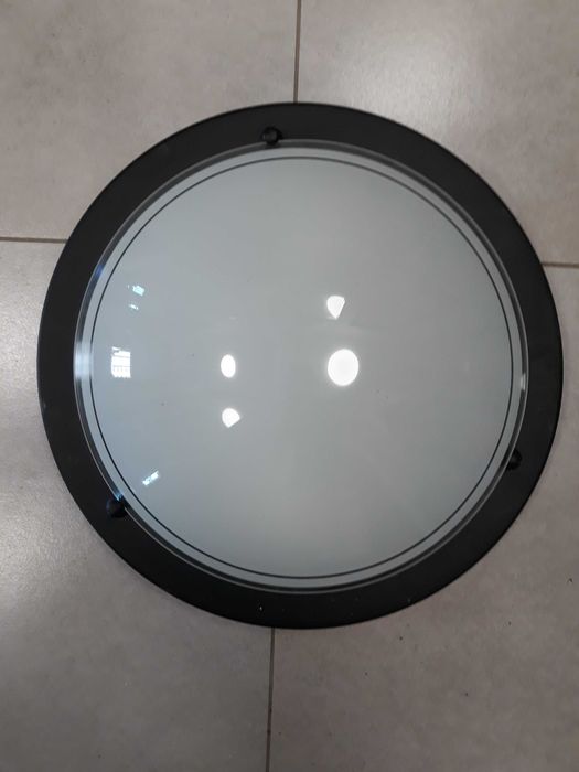 Lampa plafon 2 szt komplet