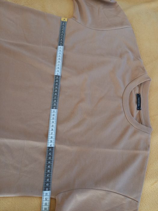 Bluza bluzka tunika damska