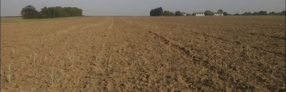 Dzialka rolna, ziemia pole orne 6.30ha klasa III/IV