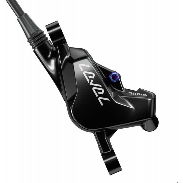 Hamulec rowerowy SRAM LEVEL ULTIMATE tył