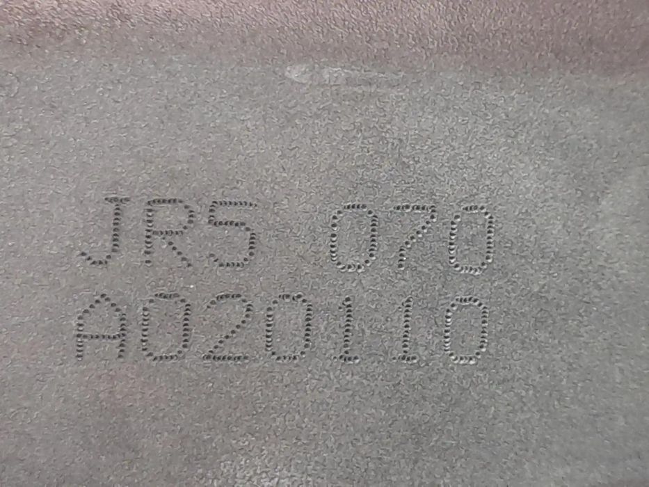 Caixa De Velocidades Renault Clio V  1.0 2020 Refª: JR5070