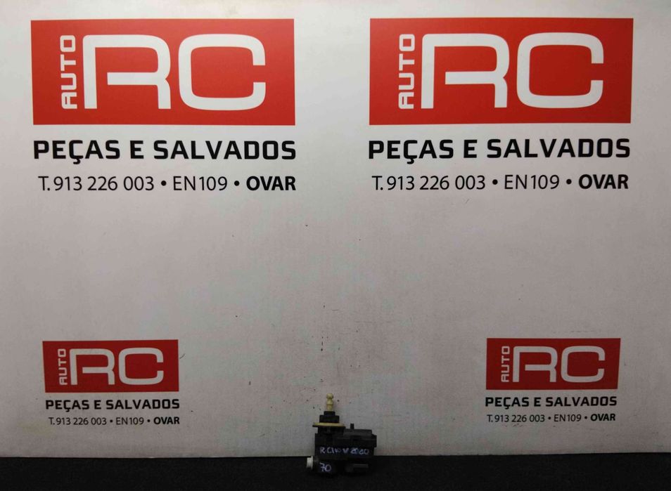 Nivelador de Ótica 260564014R - RENAULT CLIO V