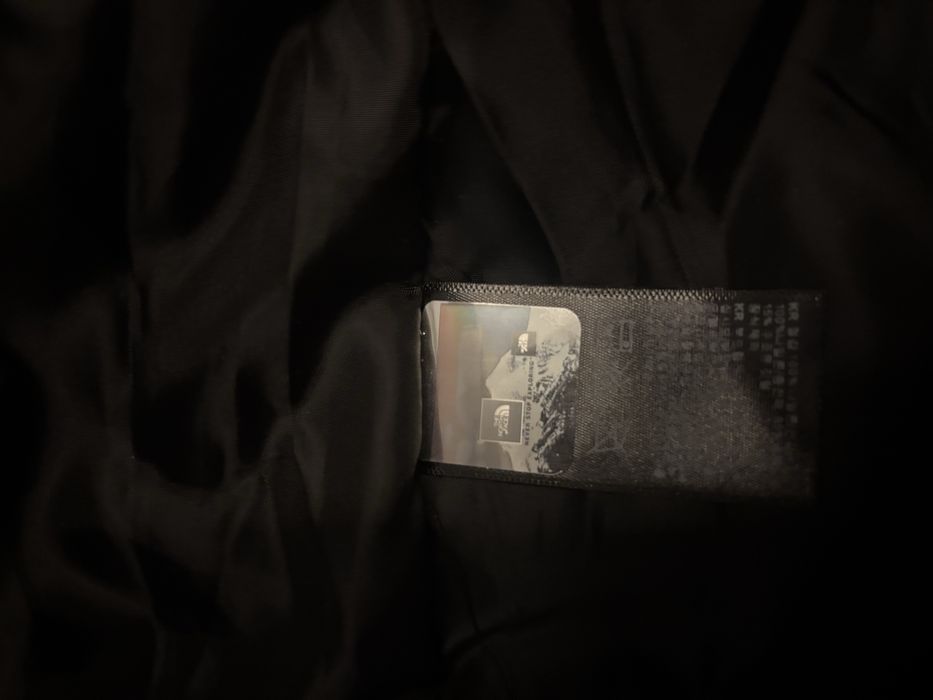 kurtka The North Face 700 ORYGINAŁ