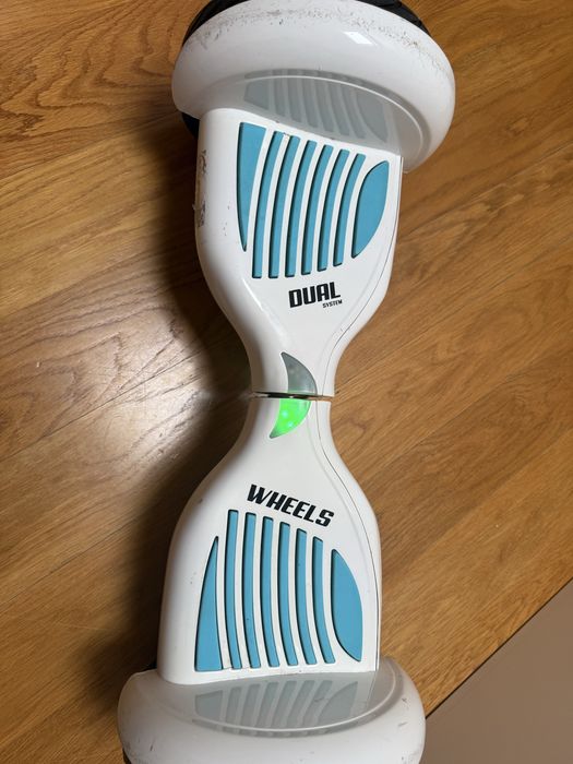 Deskorolka Skymaster
