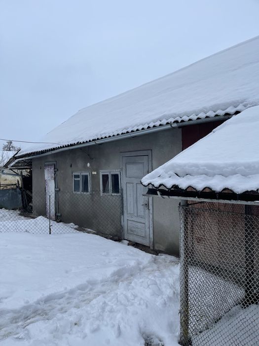 Будинок в селищі Журавно - Vista 5