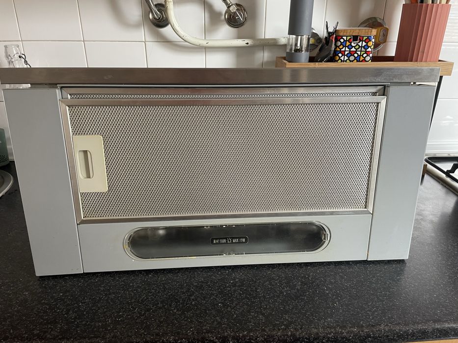 Exaustor Hotpoint Ariston