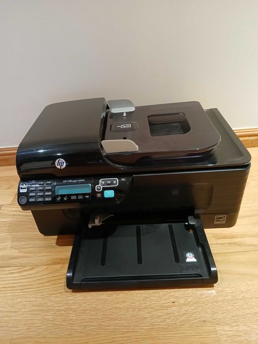 Impressora HP OfficeJet 4500