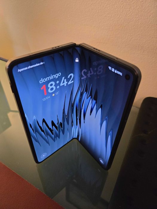One PLus Open (fold) Impecavel 512GB
