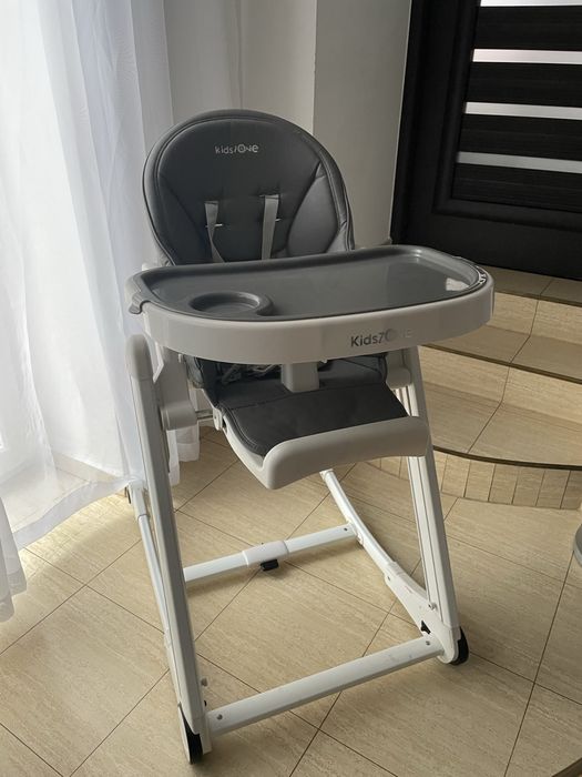 Krzesełko do karmienia Kids Zone