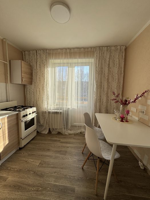 Квартира 1 кімнатна подобово