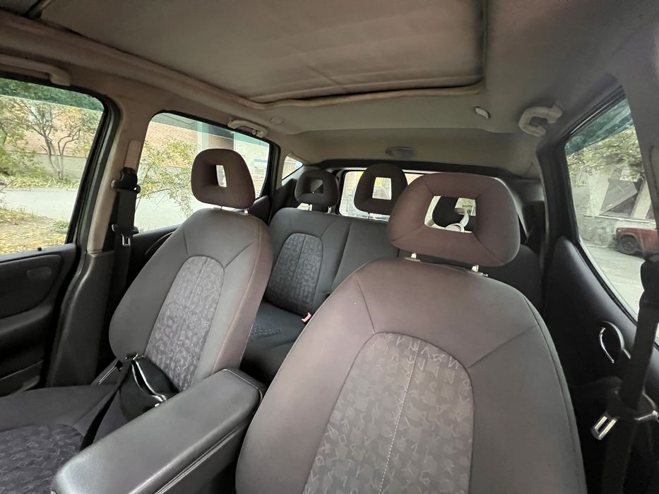 Продаж Mercedes A170