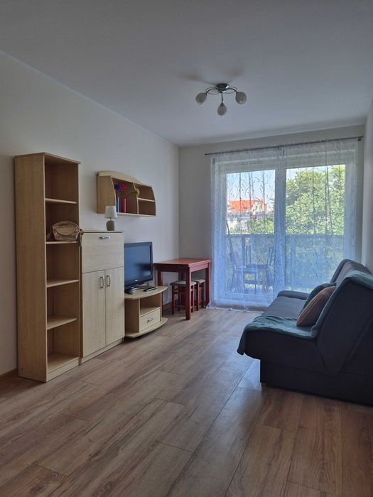 mieszkanie 2 pokojowe Śródmieście